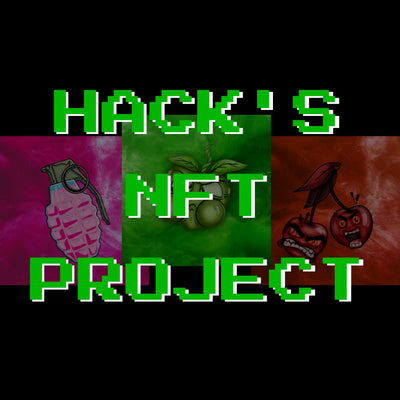 HACK's NFT project