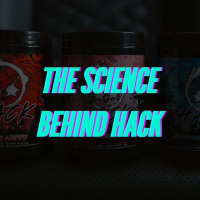 The science behind HACK