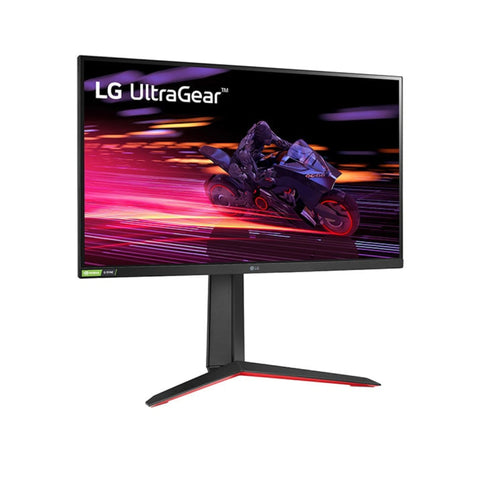 Huren: LG Gaming monitor UltraGear 27Inch