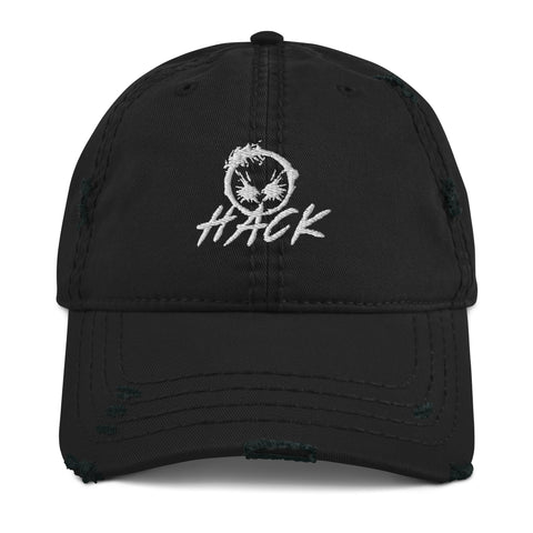 HGR CAP