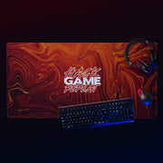 HGR Gaming Mouse Pad 910X450