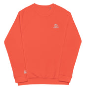 HGR Sweatshirt - Burnt Orange