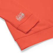 HGR Sweatshirt - Burnt Orange