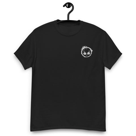 Dr.Hack SS’22 T-shirt black
