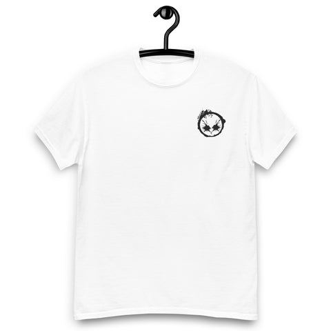 Dr.Hack SS'22 T-shirt white