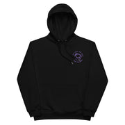 Aquelenata Premium eco hoodie